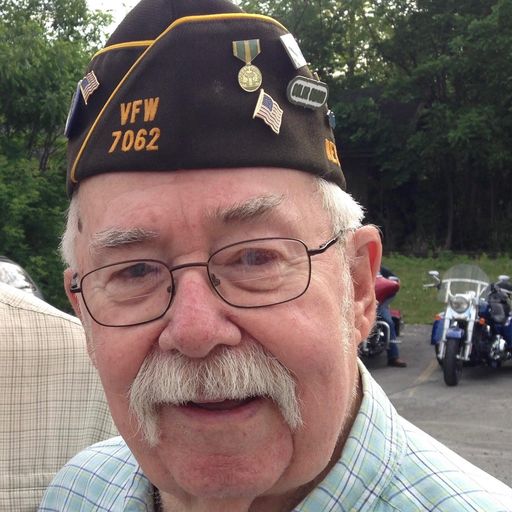 Howard W. Borden's obituary image