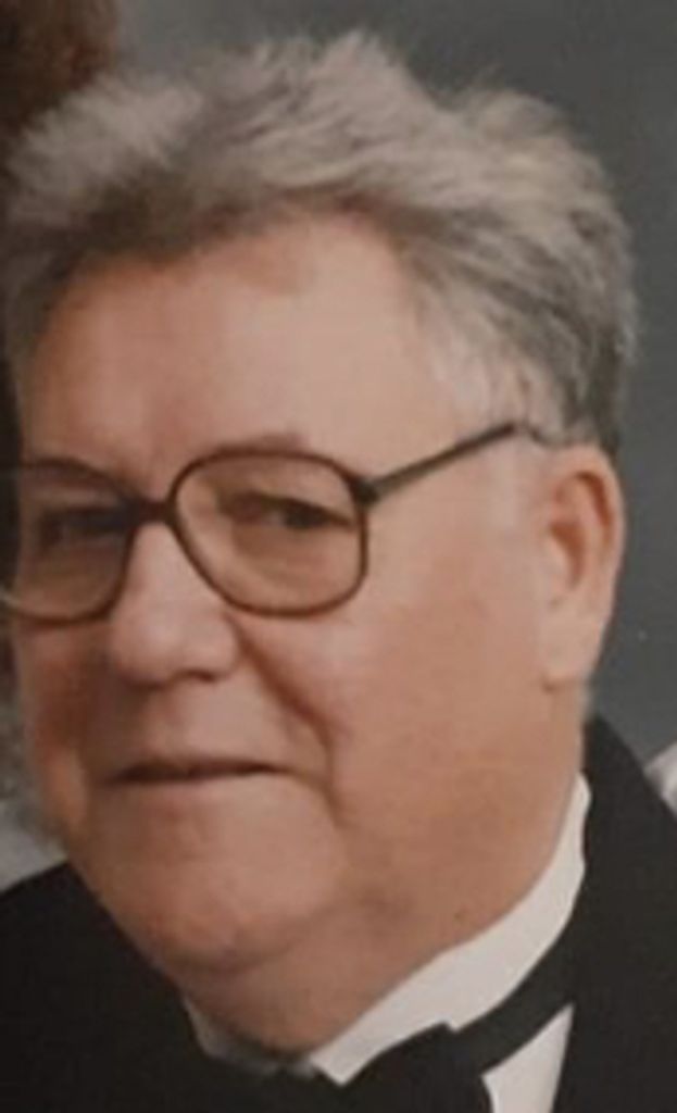 Charles Jarrell Profile Photo