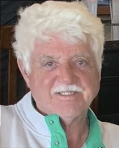 Corliss Gobble's obituary image