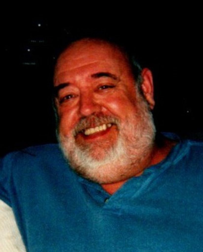 Perry Barker Profile Photo