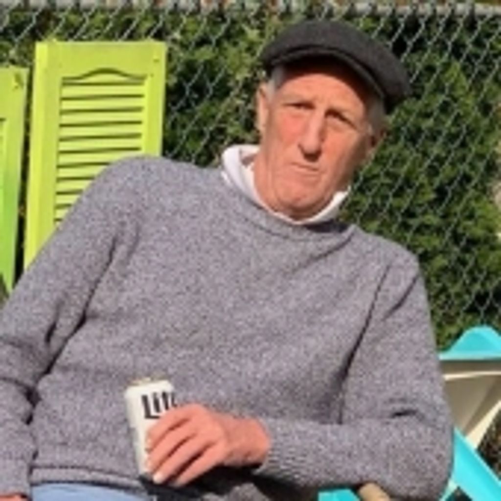 Kevin J. Murphy