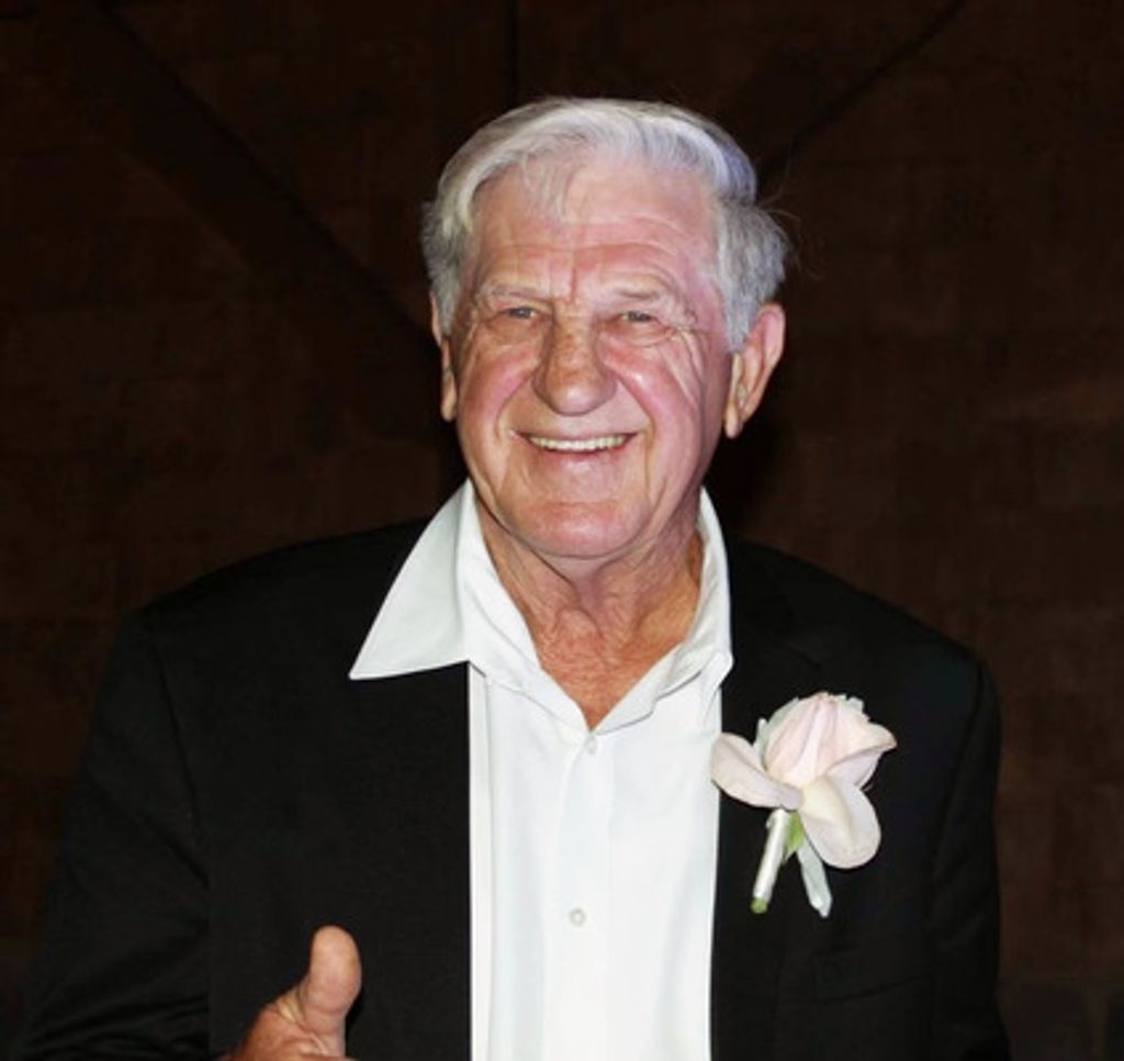 Johnny Henry Baggett Profile Photo