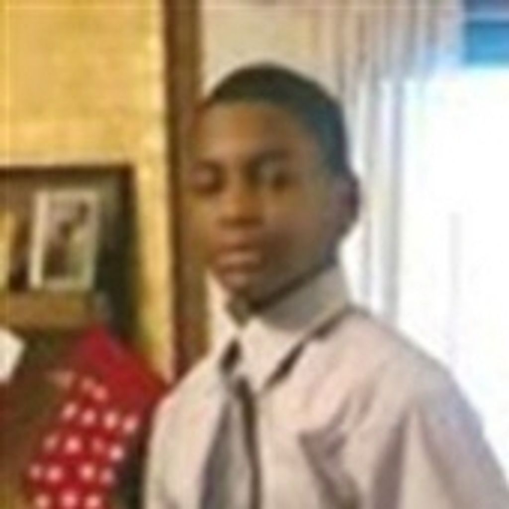 Terrence James Lee Womack