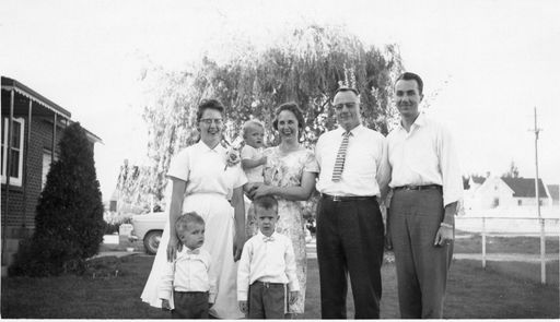 Don Lee Rogers, Sr. photo gallery thumbnail 23 of 70