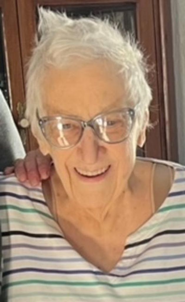 Mary R. Ogle Profile Photo