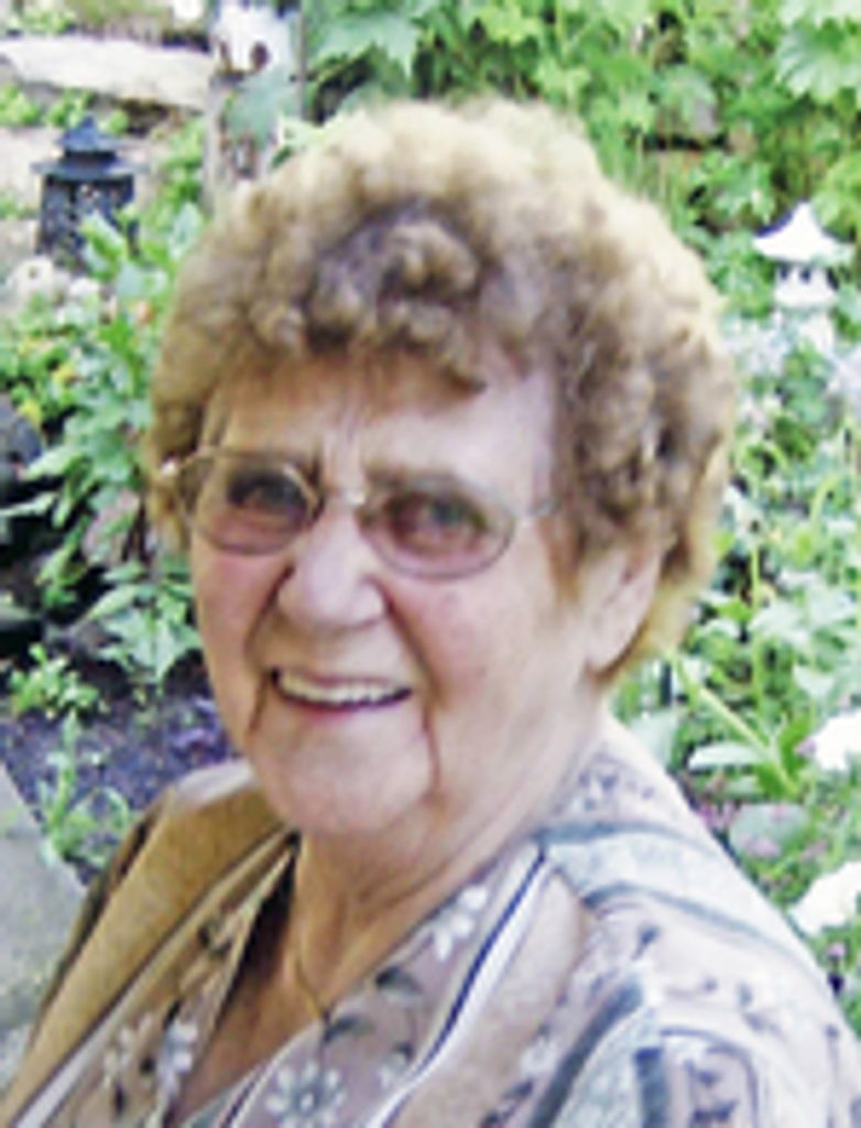 Freda (Jaworski)  Wanless Profile Photo