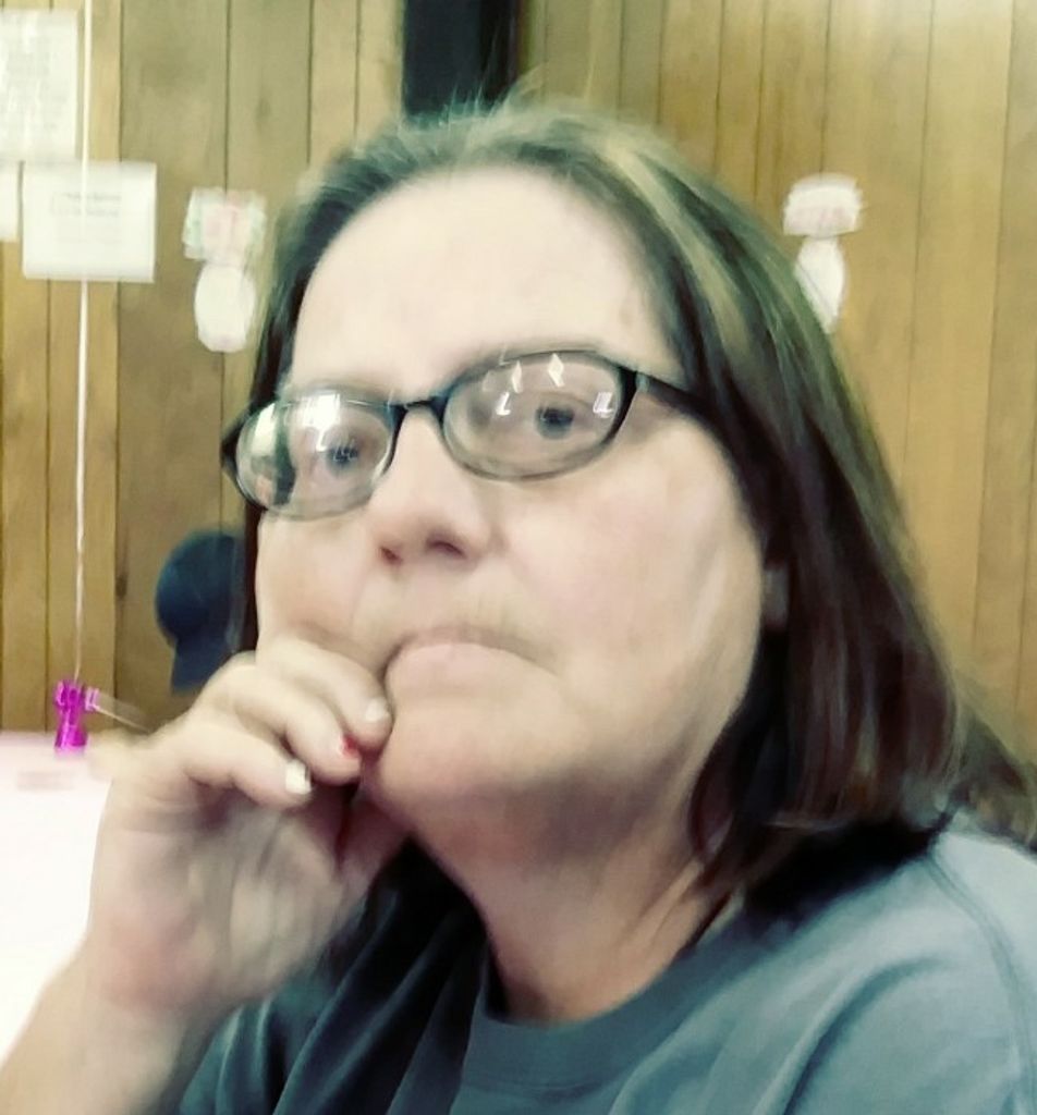 Mary "Beth" Spake Profile Photo