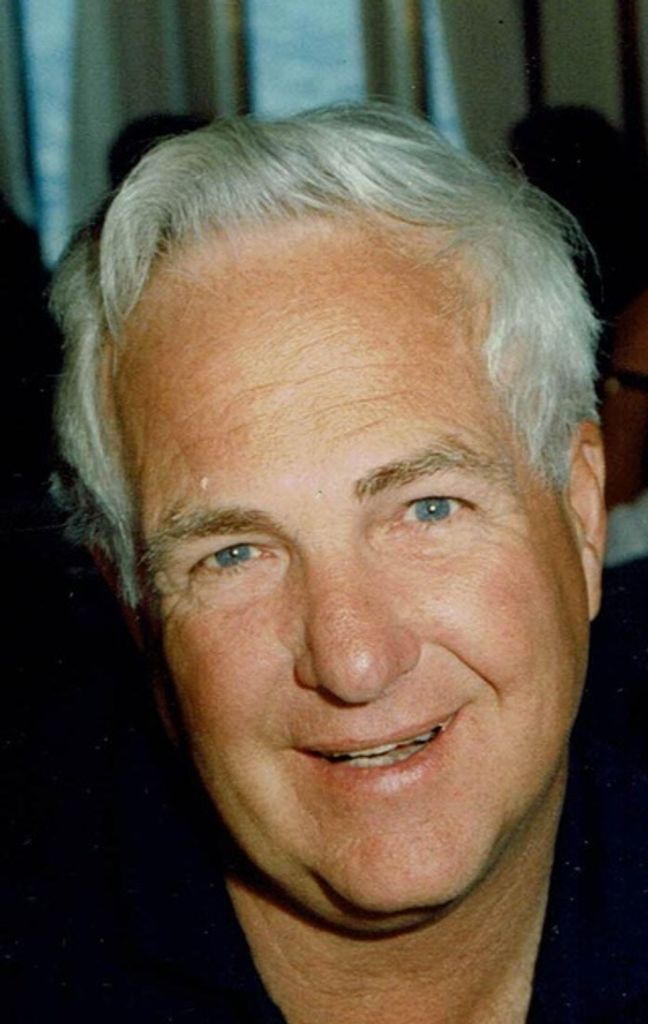 David Herman "Dave" Morgan