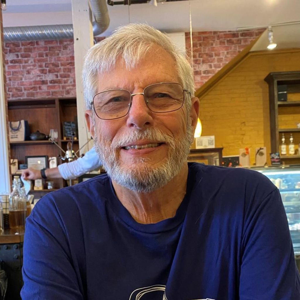 Peter G. Gibbon Profile Photo