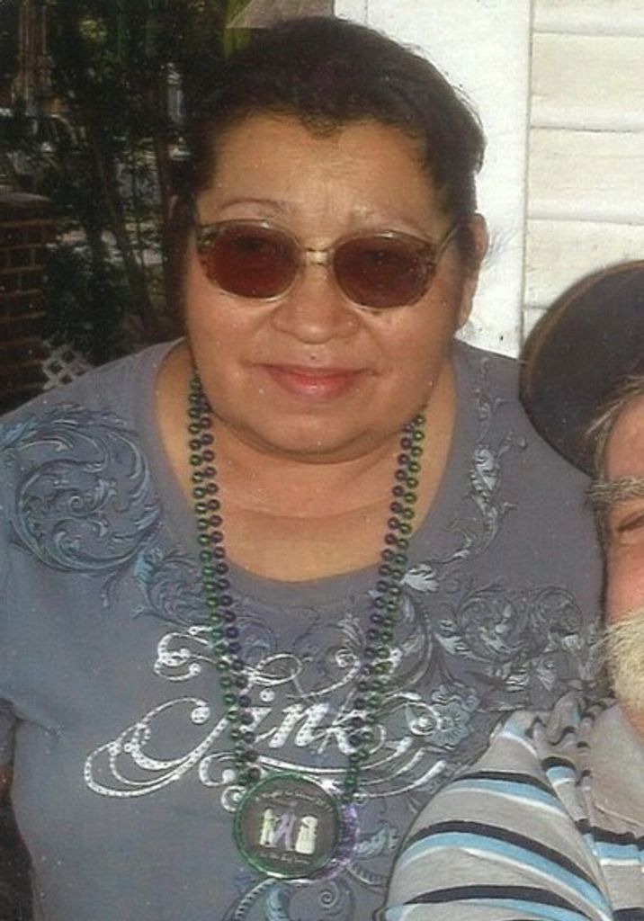 Mary Porter Profile Photo
