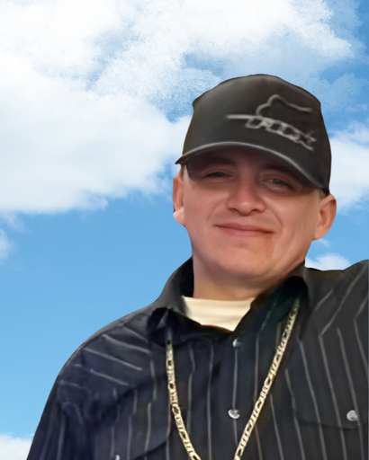 Byran Everardo Lozano Profile Photo