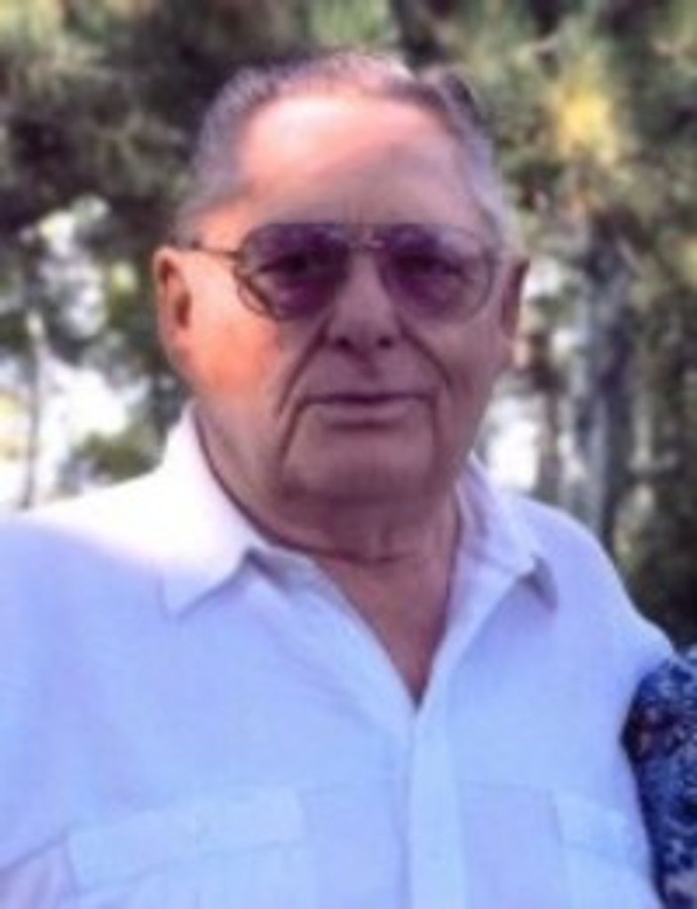 Gerrald "Jerry" Cotterell