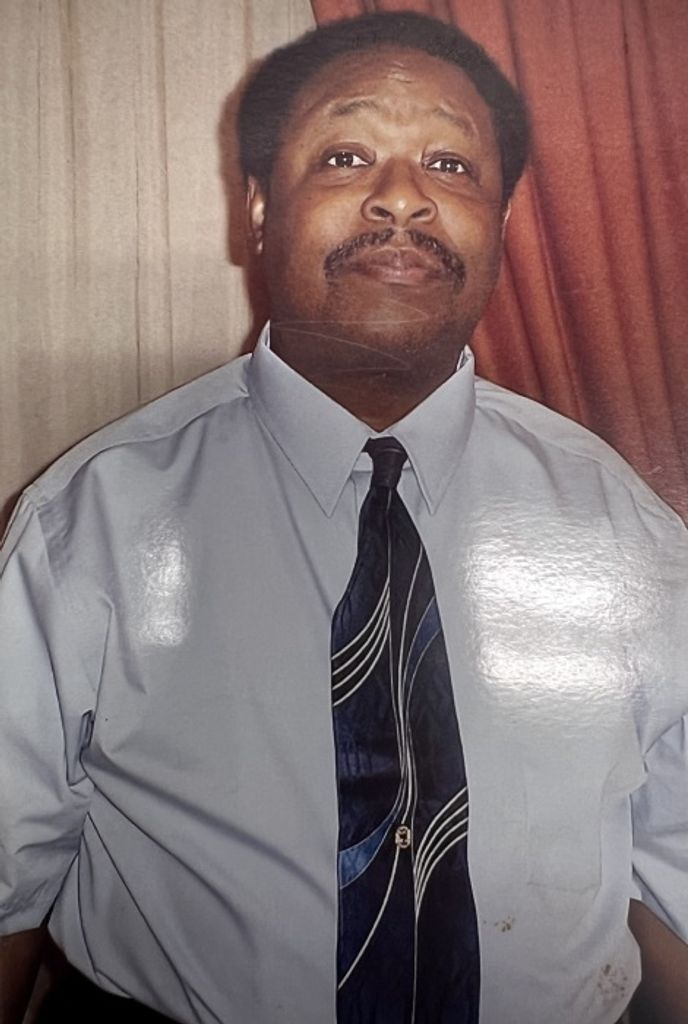 Willie Brown, Jr.