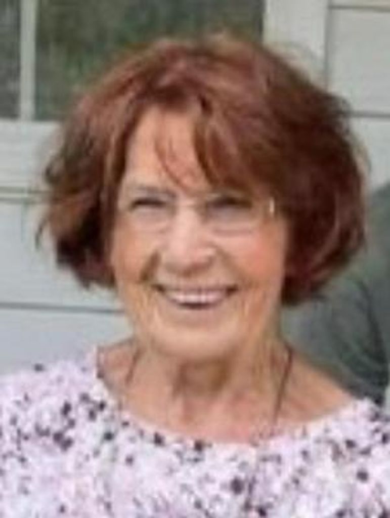 Molly Marie Thomas Profile Photo