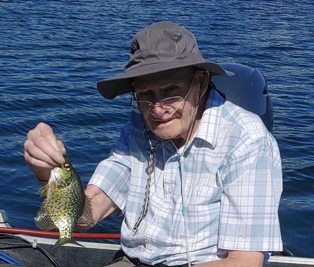 Clarence Kellogg Profile Photo