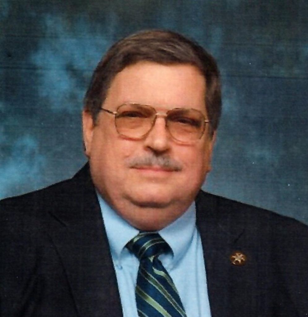 Fredrick Blackburn