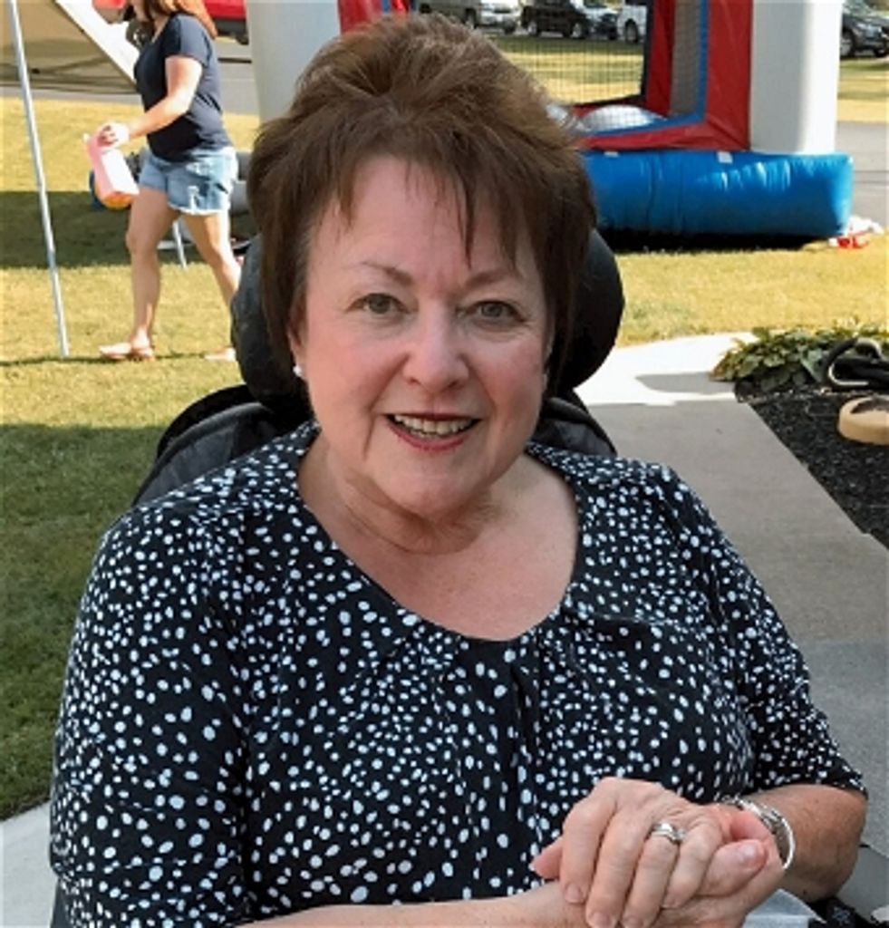 Elizabeth L. Borgmann Profile Photo