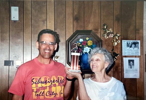 Charles "Charley" Fowler photo gallery thumbnail 24 of 102