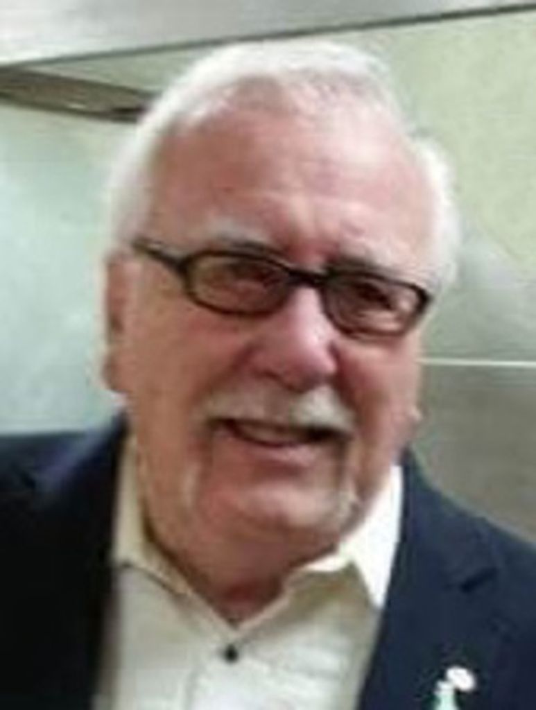 Louis Clarence Mccormick