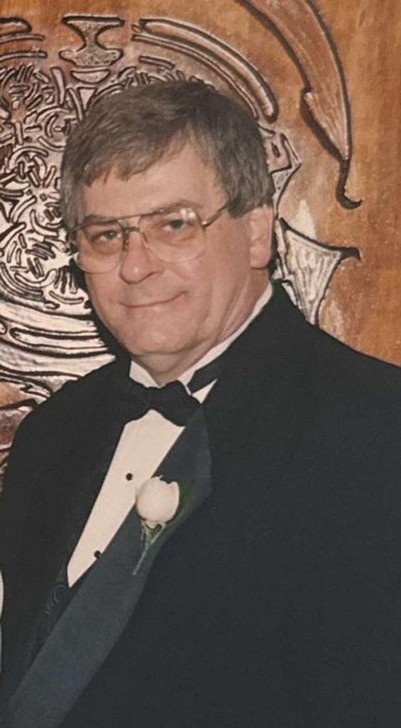 James F. Van Uum Profile Photo