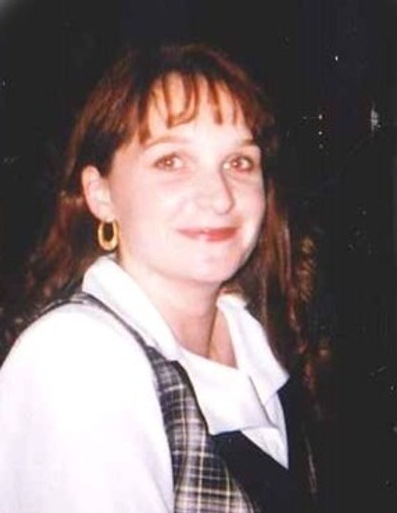 Melanie Hope English