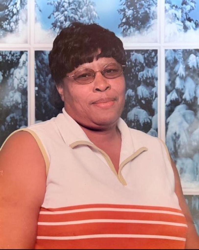 Ms. Annie Williams