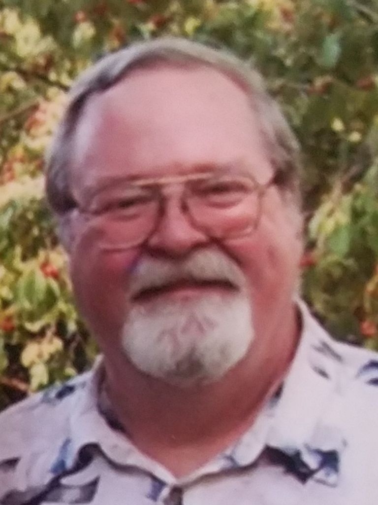Keith Robert Willerton