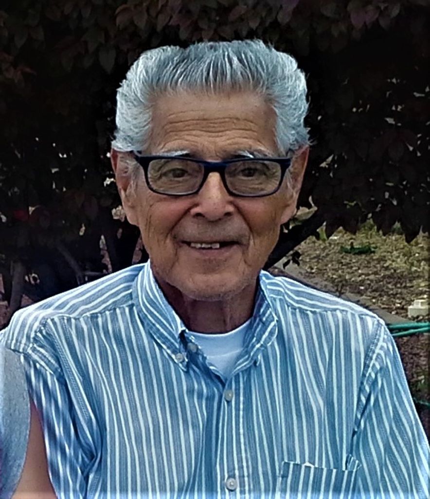James S. Lovato