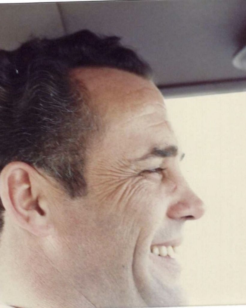 Glennis Gael "Glenn" Kerns