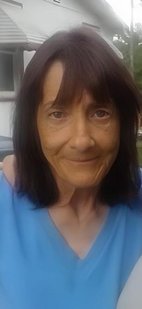 Dorothy Long Profile Photo