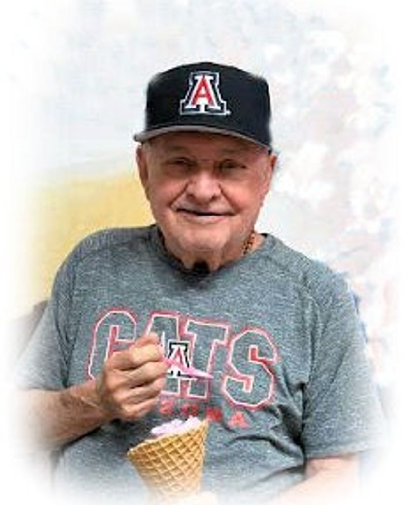 Guillermo "Billy" R. Chavez Profile Photo