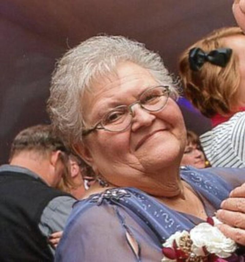 Lottie Stanislawa Piesyk