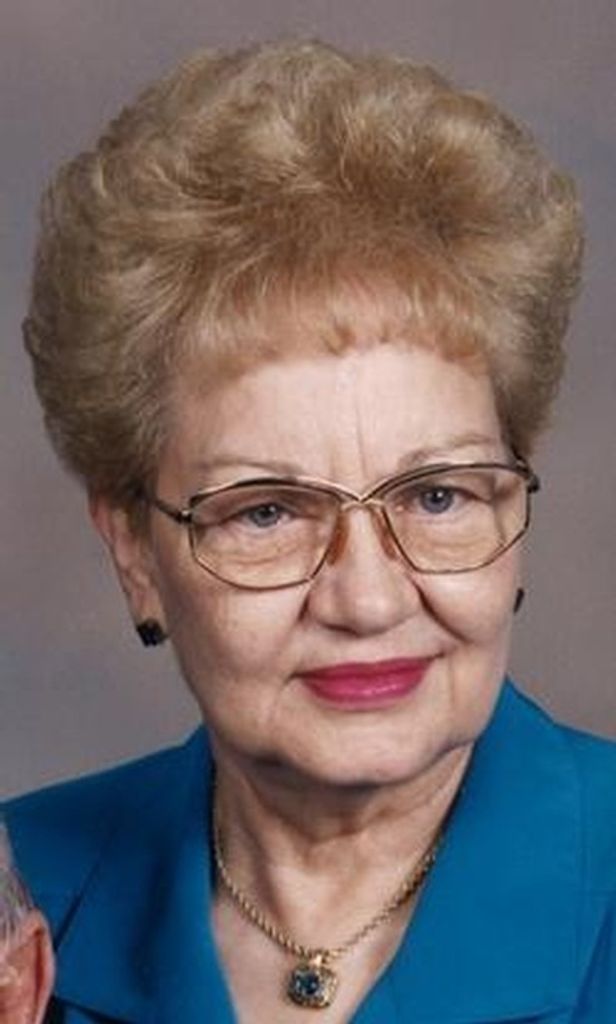 Helen M. Steincamp