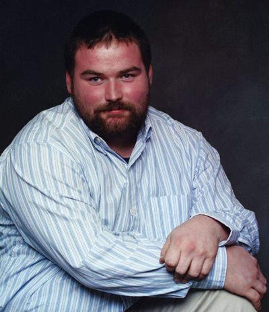 Chris Thorn Profile Photo