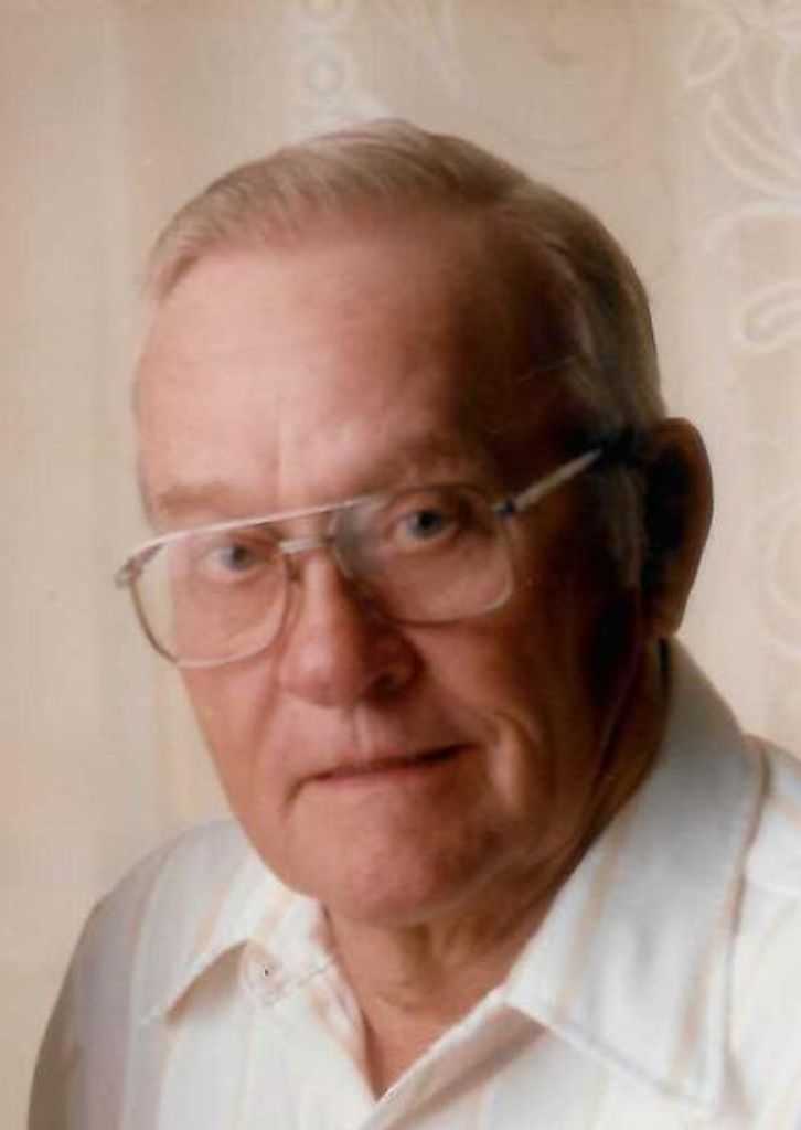 Ralph "Muggs" Edward Wolfe Profile Photo