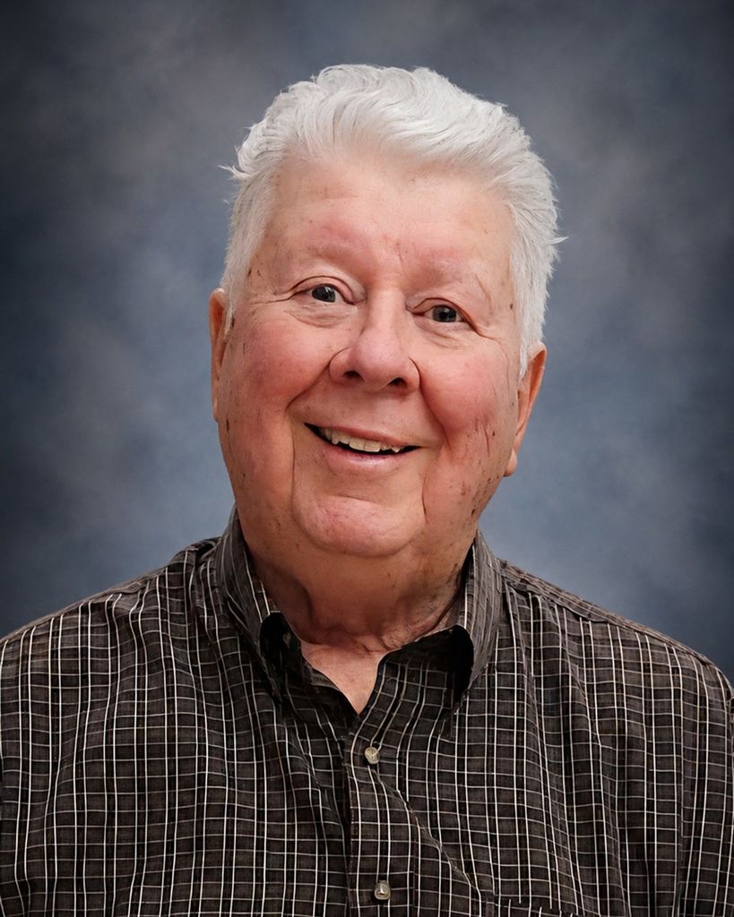Ronald Jay Hill Profile Photo