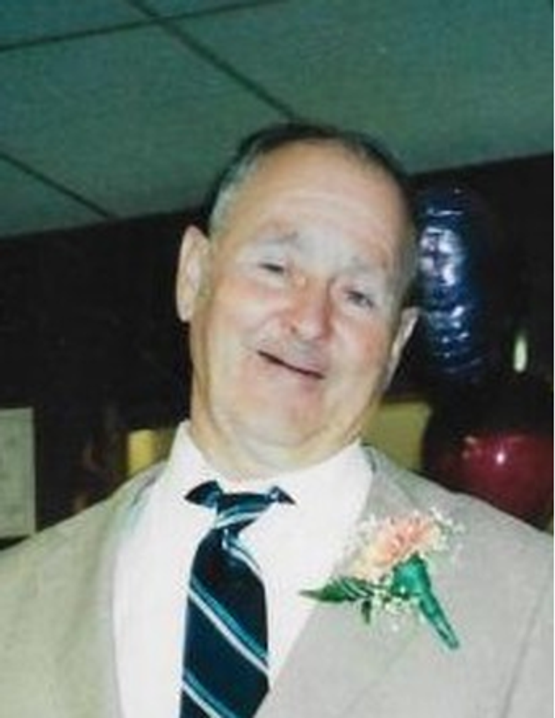 Lester Elmer Wingler Profile Photo