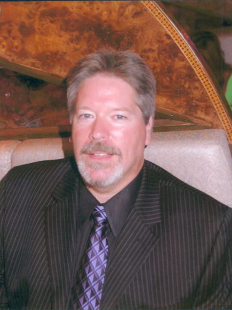David Roberts
