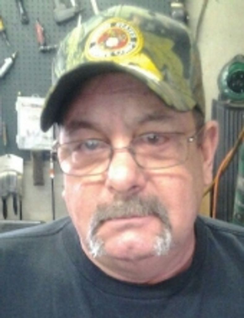 William Ross "Bill"  Huckabey