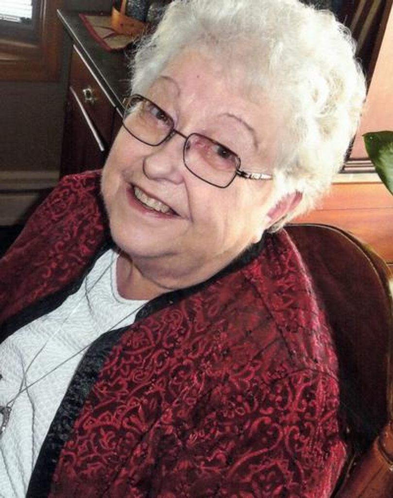 Miriam A. Winters Profile Photo