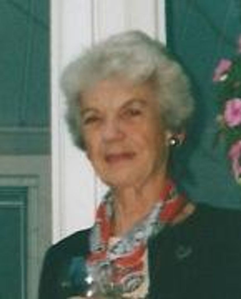 Jacqueline M. Ferro