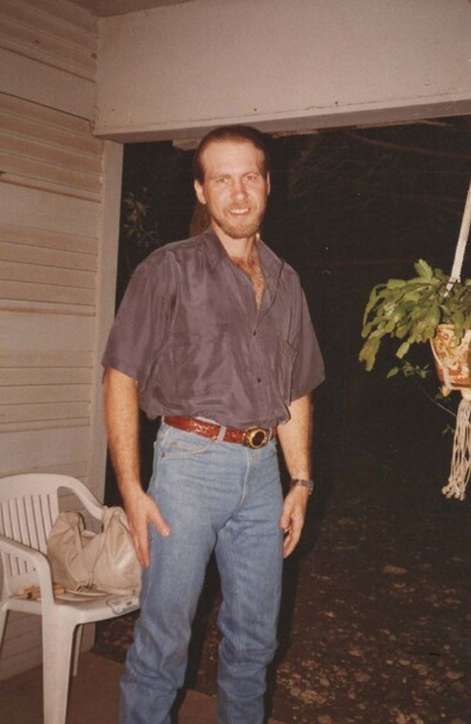 Edward Thomas Sotack Profile Photo