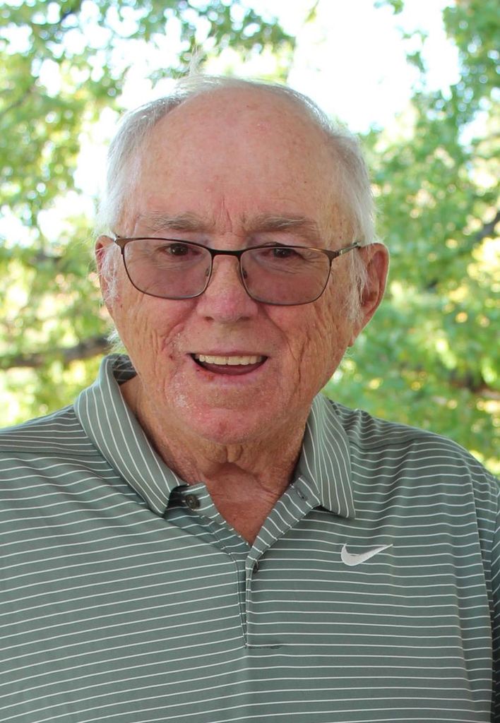 Jerry Allen Witcraft