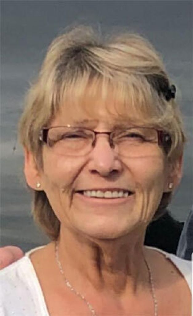 Cathy Davis Profile Photo