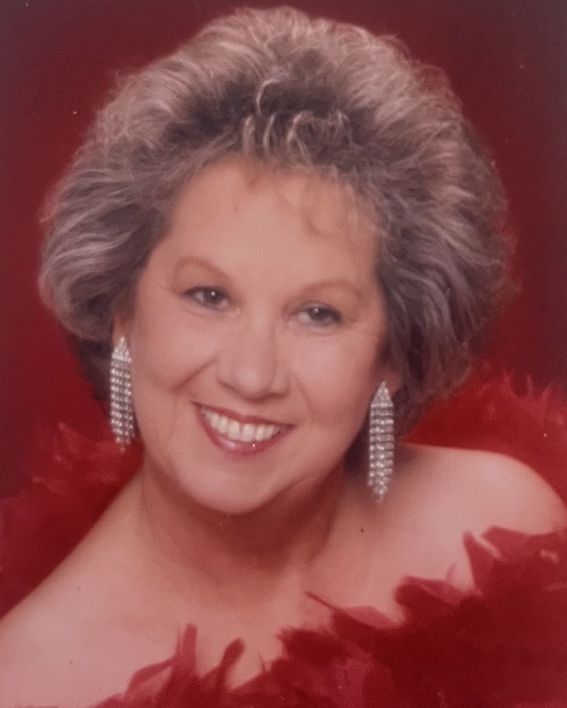 Nola Jane (Stain) Chandler Profile Photo