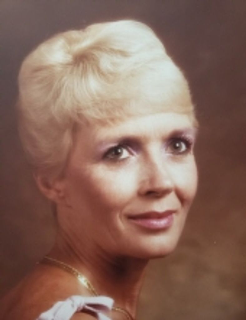 Peggy Galligan