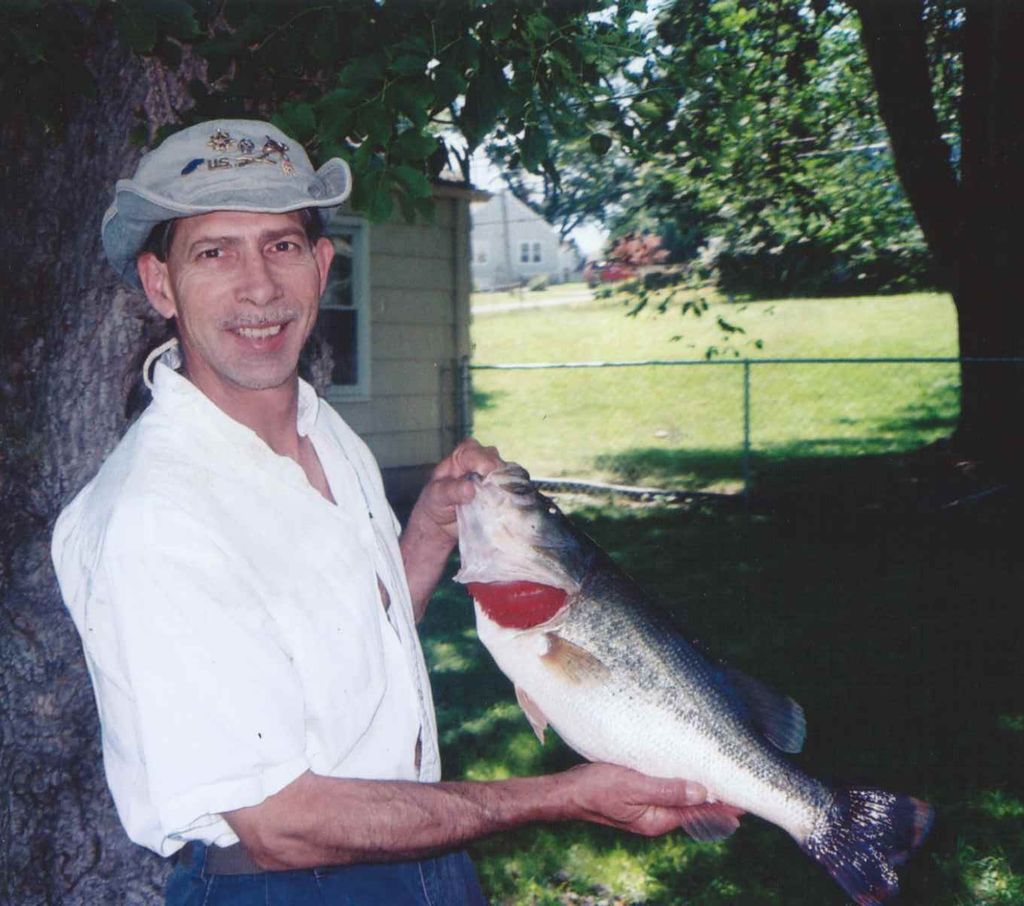 David M. Brogdon