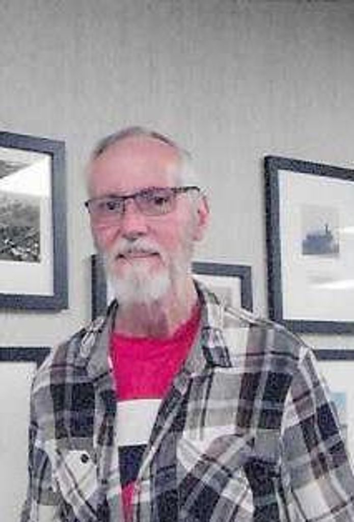 Robert D. Johnsonbaugh Profile Photo