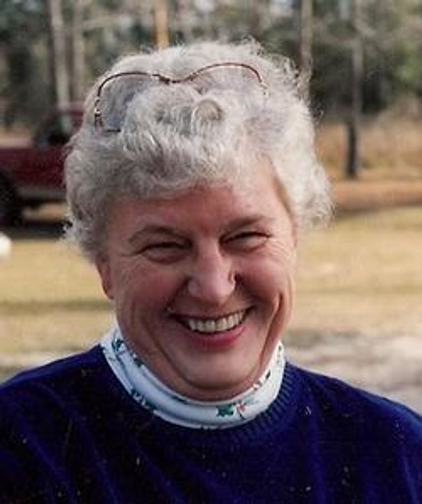 Betty Buckner Elkins