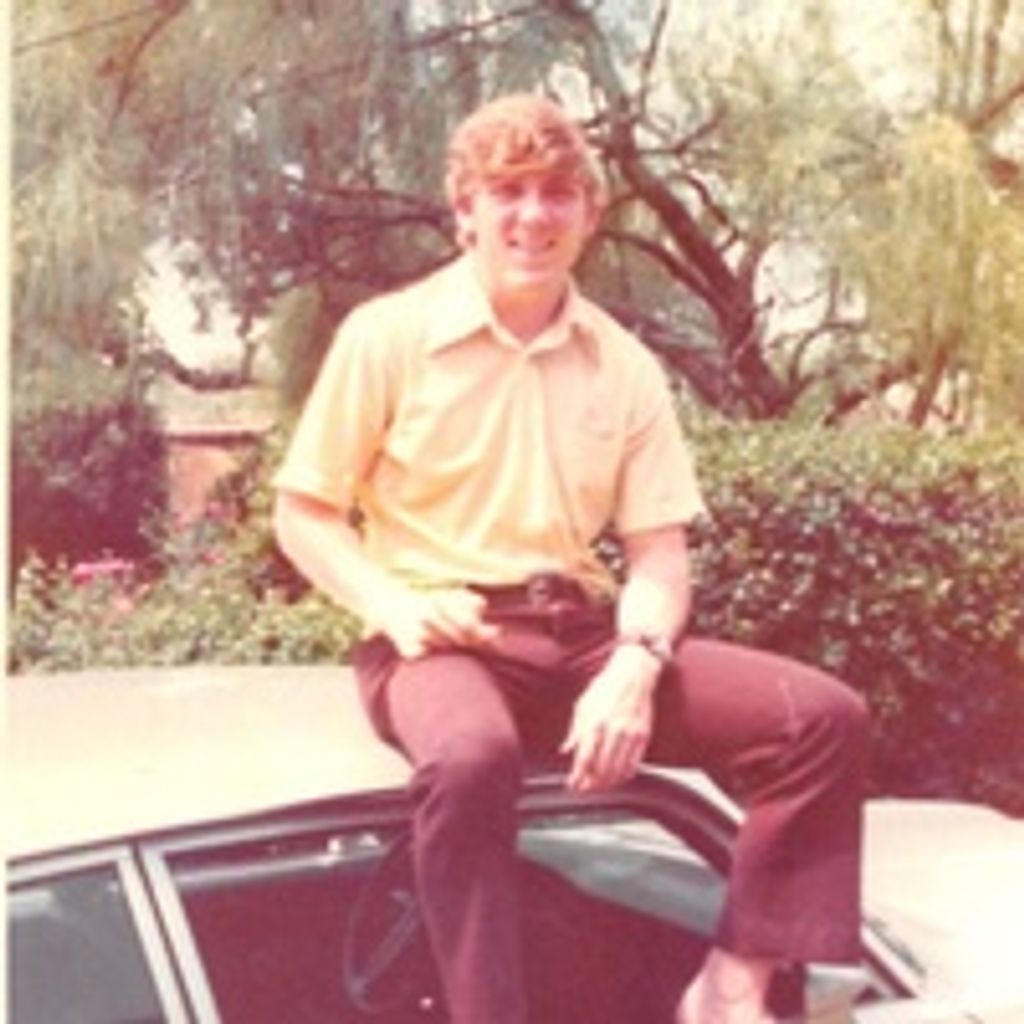 Ward Balliett Ii